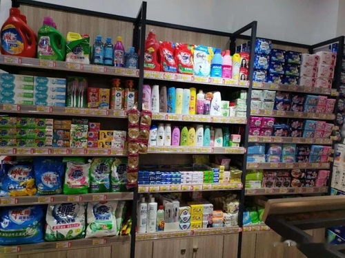 南關便利店盛大開業(yè) 打造便民生活新體驗