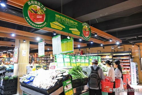 量販零食巨頭伸向日用百貨，社區(qū)超市迎來致命一擊